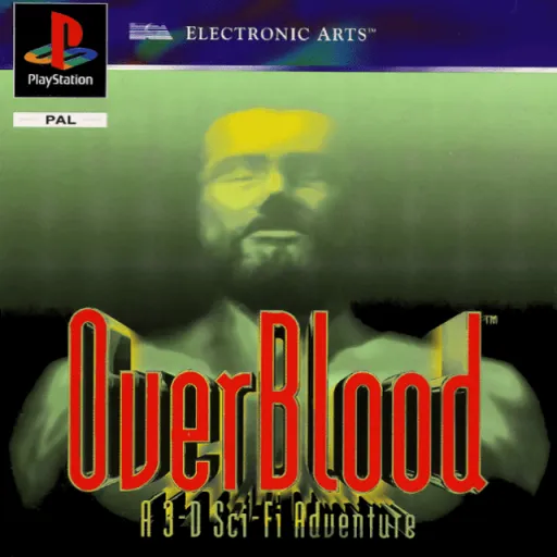 OverBlood (France)
